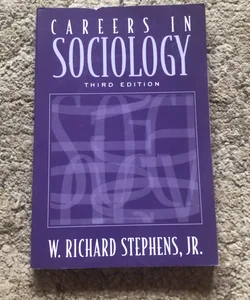 Careers in sociology