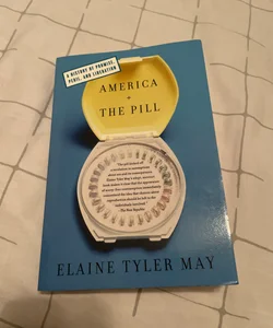 America and the Pill