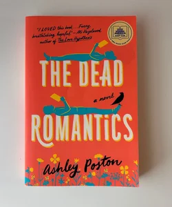 The Dead Romantics