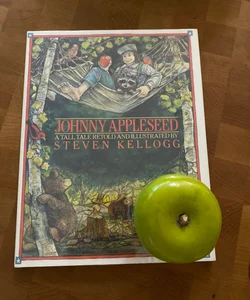 Johnny Appleseed