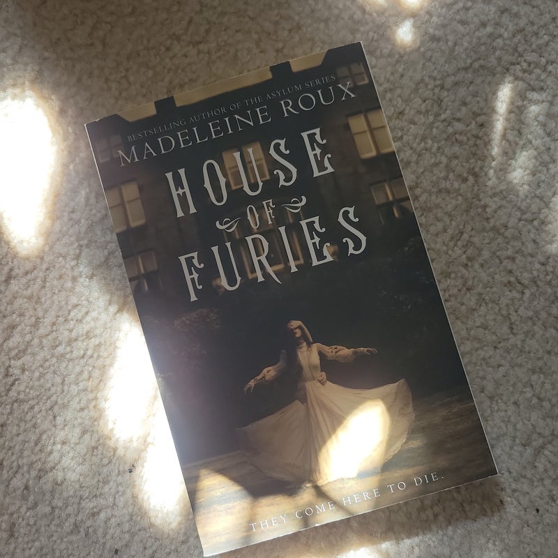 House of Furies