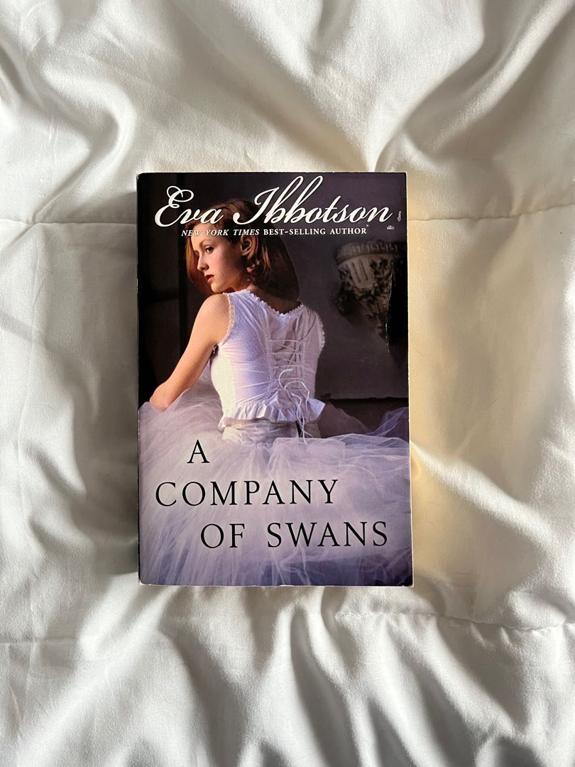 A Company of Swans