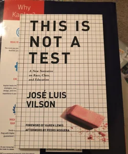 This Is Not a Test