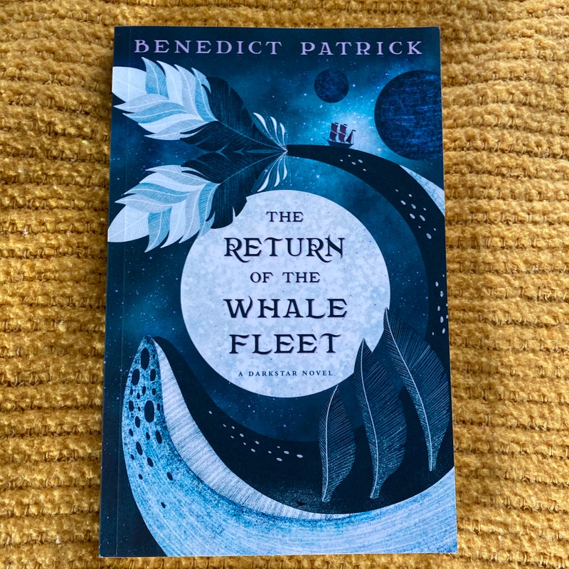 The Return of the Whalefleet