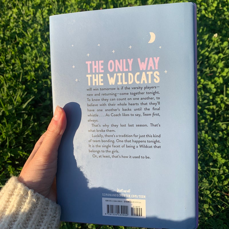 We Are the Wildcats