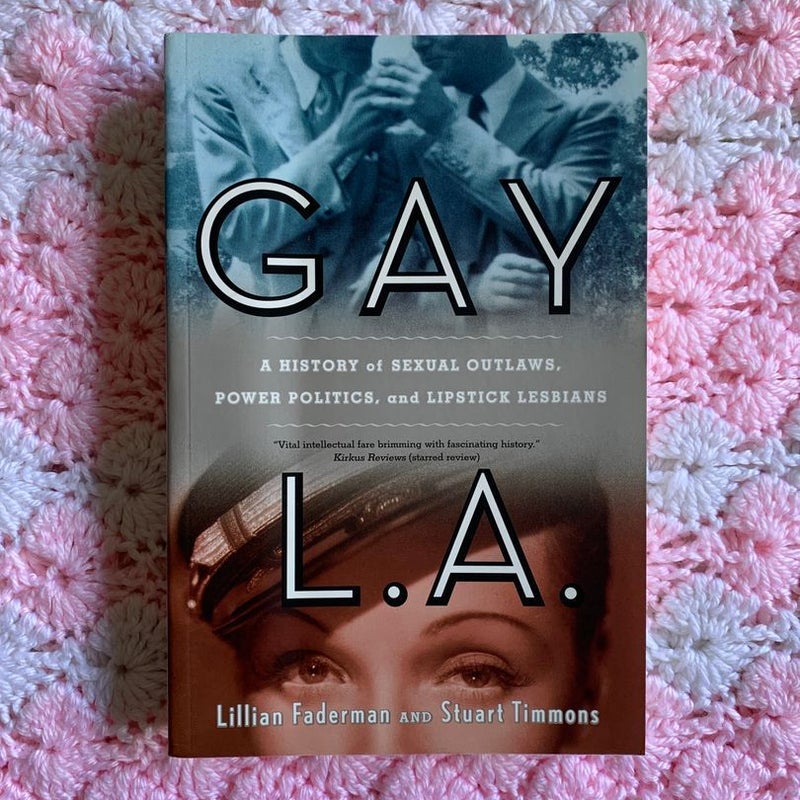 Gay L. A.