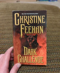Dark Challenge 