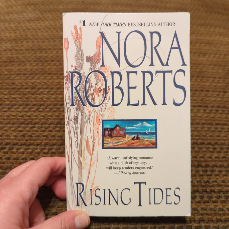 Rising Tides