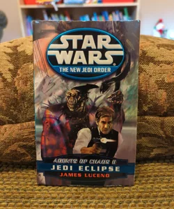 Jedi Eclipse: Agents of Chaos ll