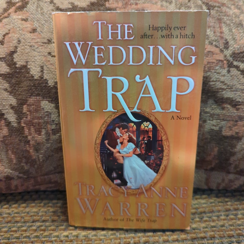 The Wedding Trap