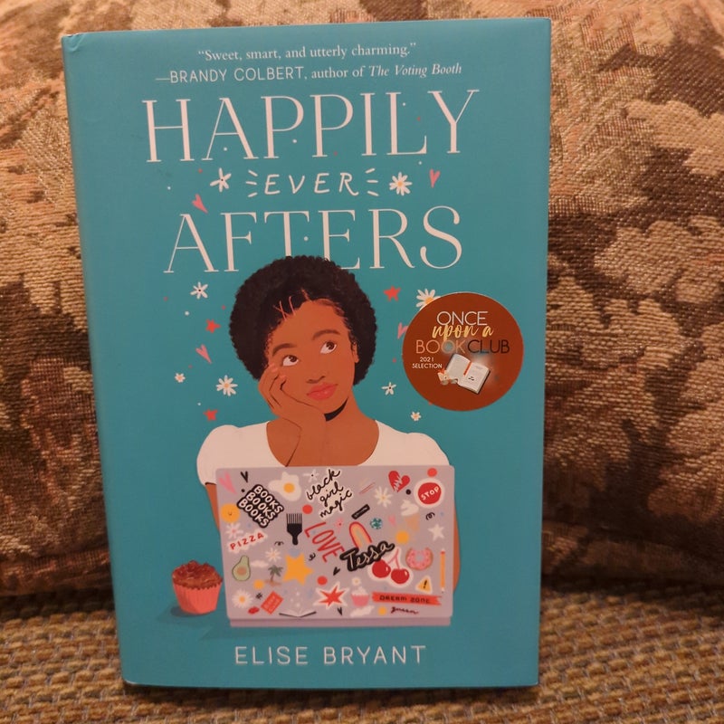 Happily Ever Afters