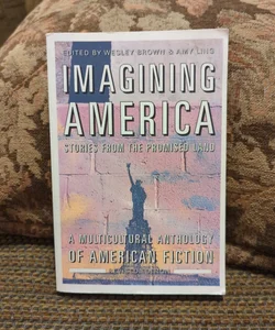 Imagining America Revised Edition