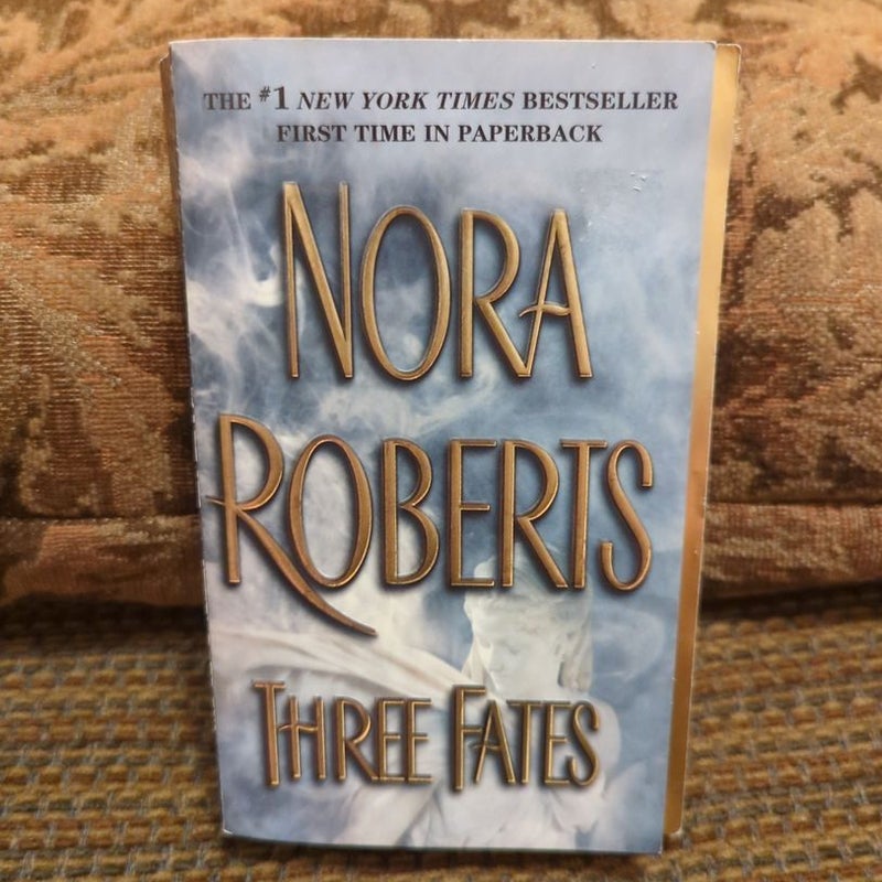 Three Fates