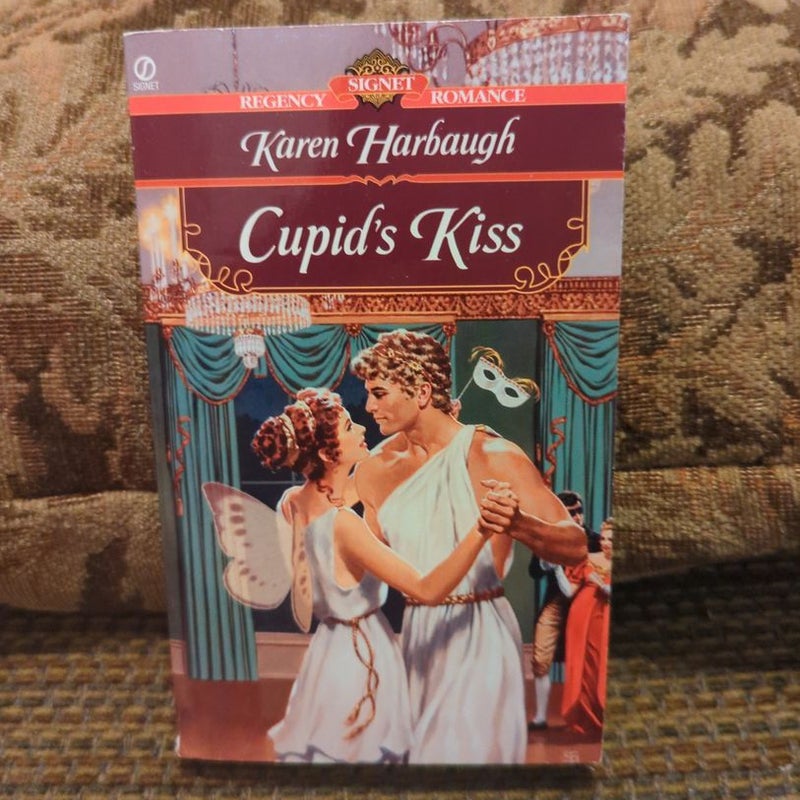 Cupid's Kiss