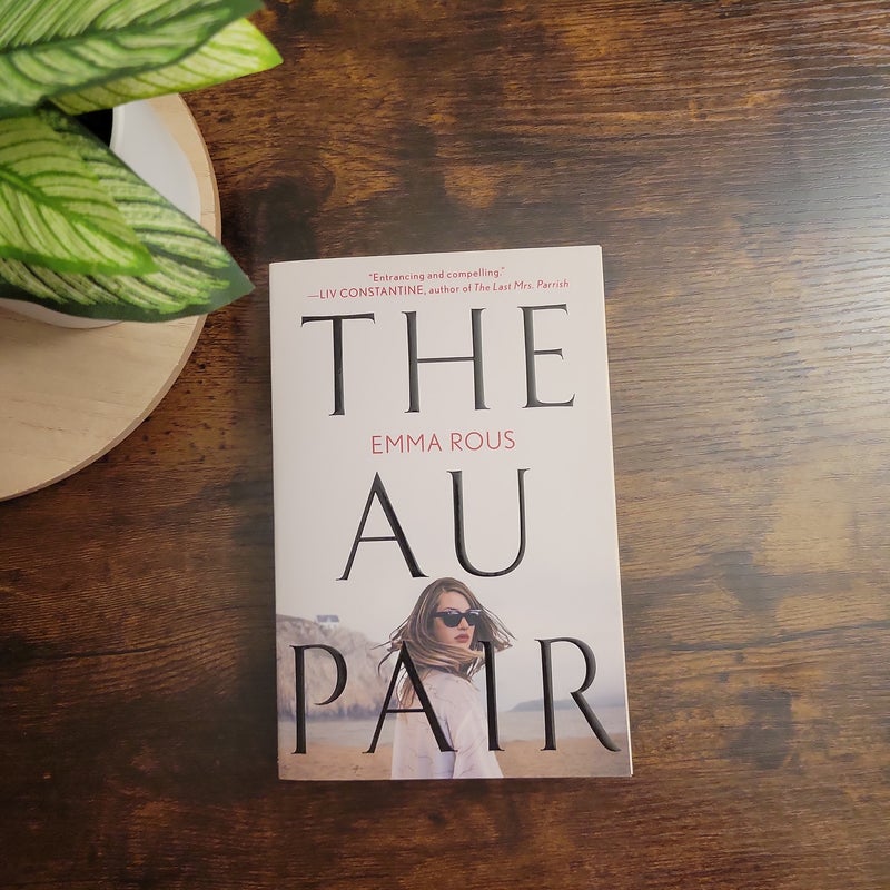 The Au Pair