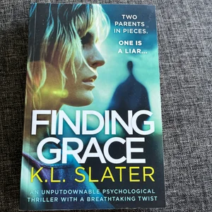 Finding Grace