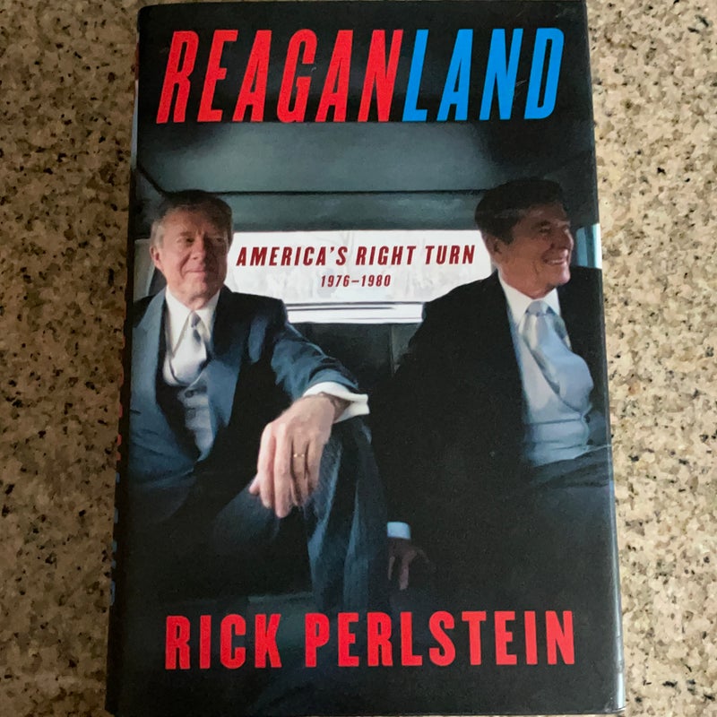 Reaganland