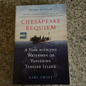 Chesapeake Requiem