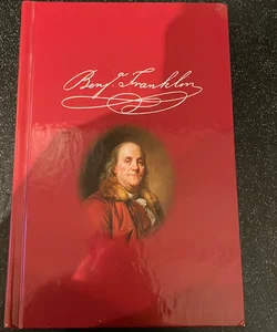 The Americanization of Benjamin Franklin 