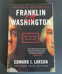 Franklin and Washington