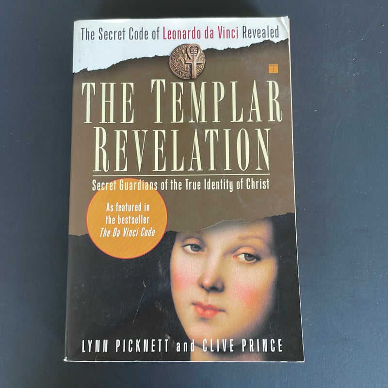 The Templar Revelation