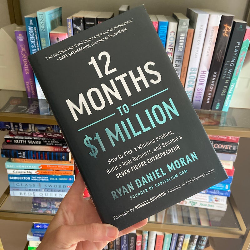 12 Months to $1 Million