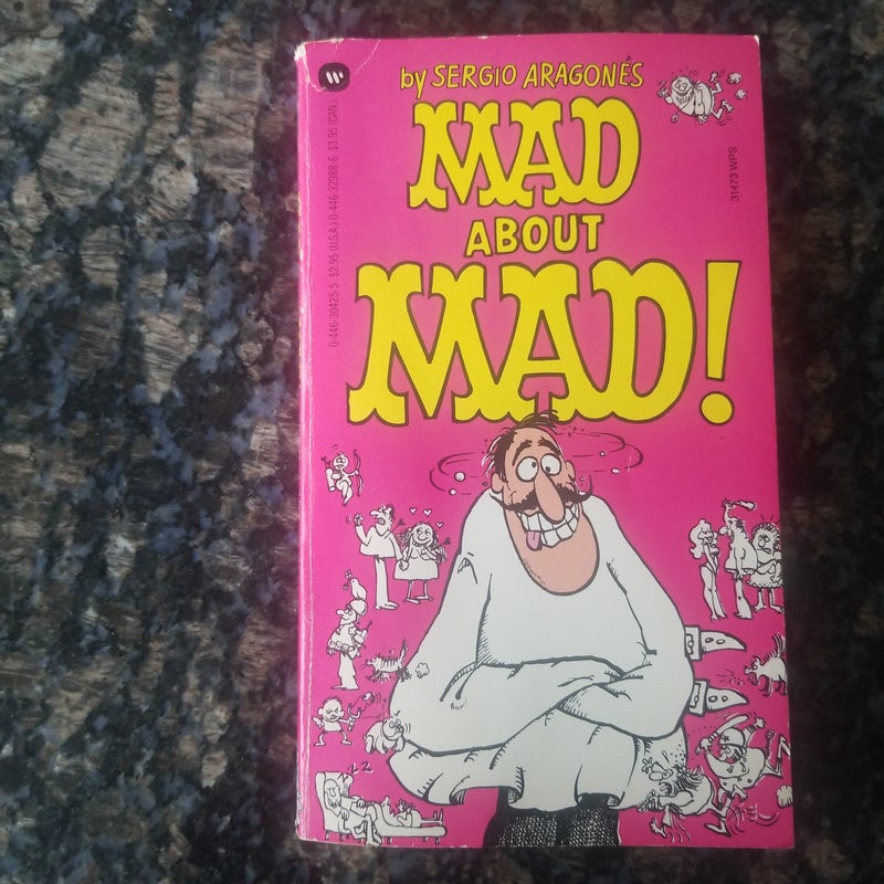 Mad about Mad