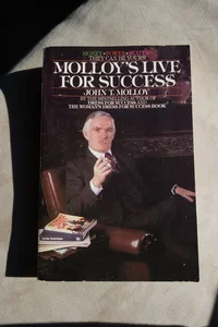 Molloy's Live For Success