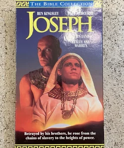 Joseph vhs 📼 