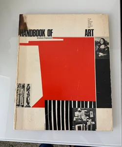The Handbook of Art 