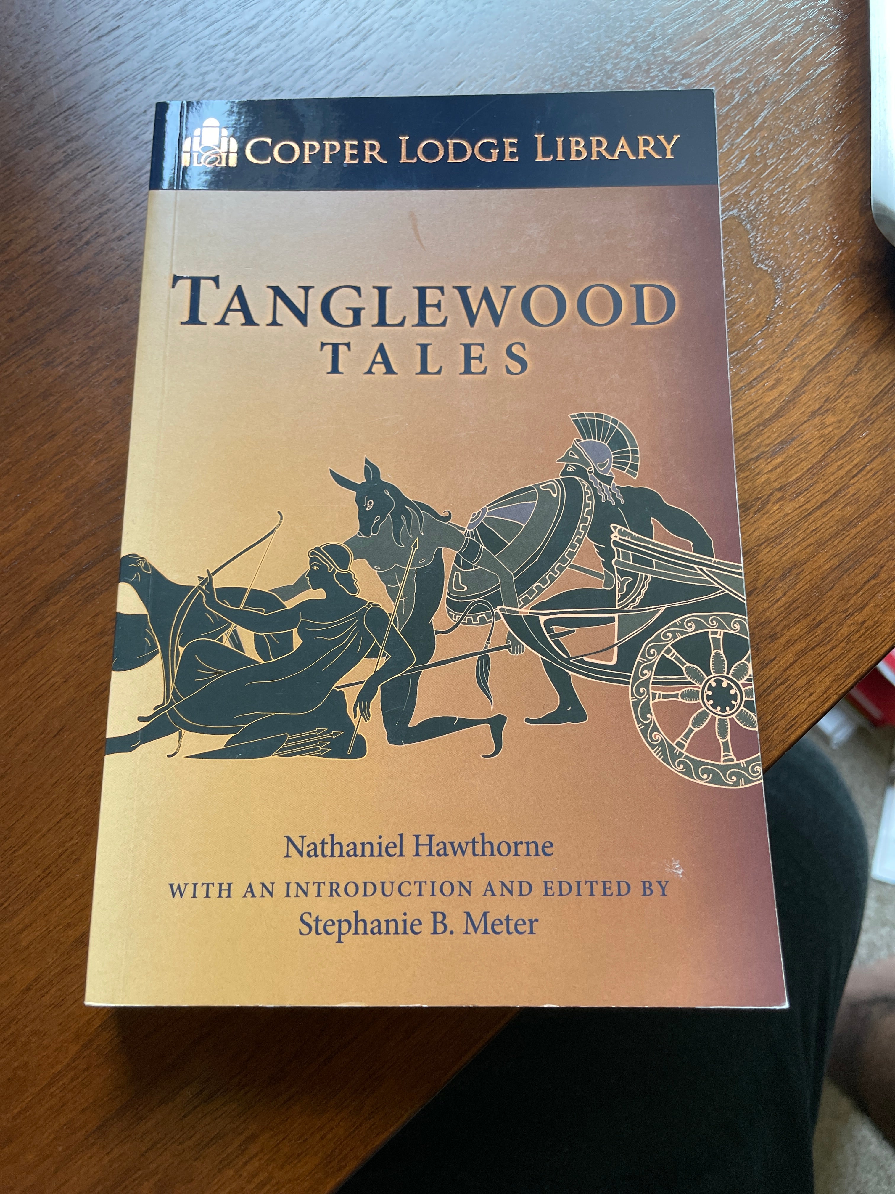 Tanglewood Tales