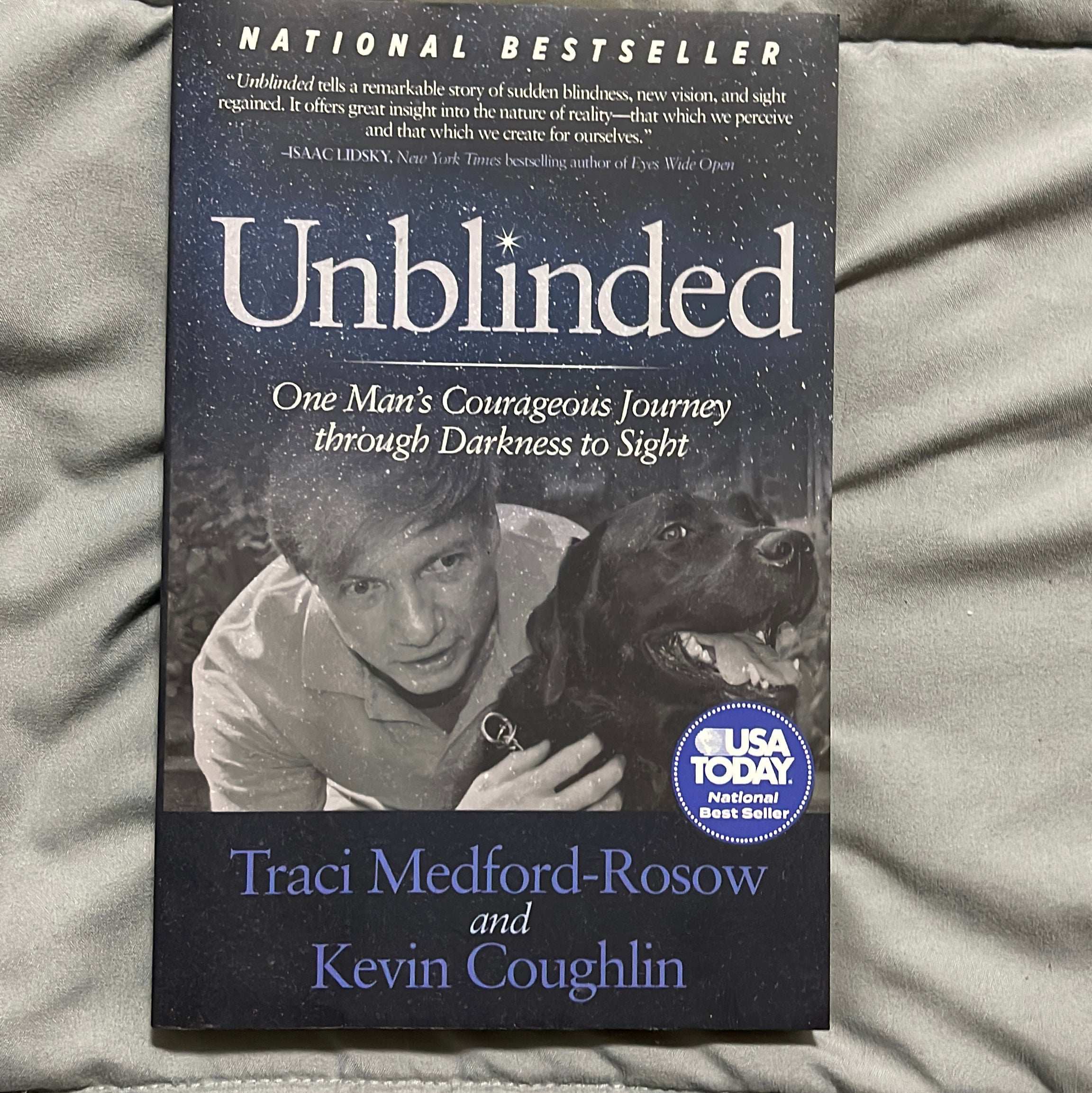 Unblinded