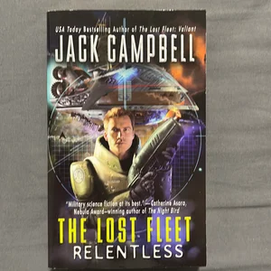 The Lost Fleet: Relentless