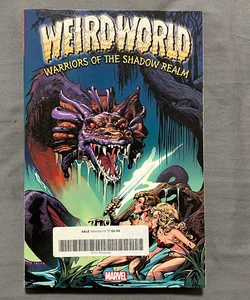 Weirdworld