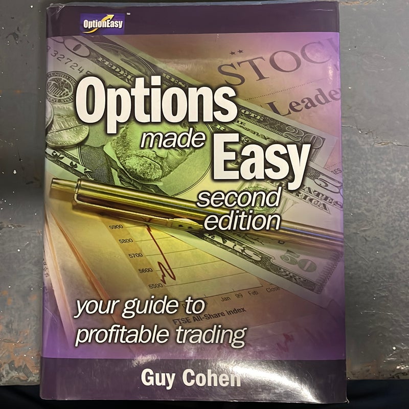 Options made easy