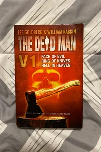 The Dead Man Vol. 1