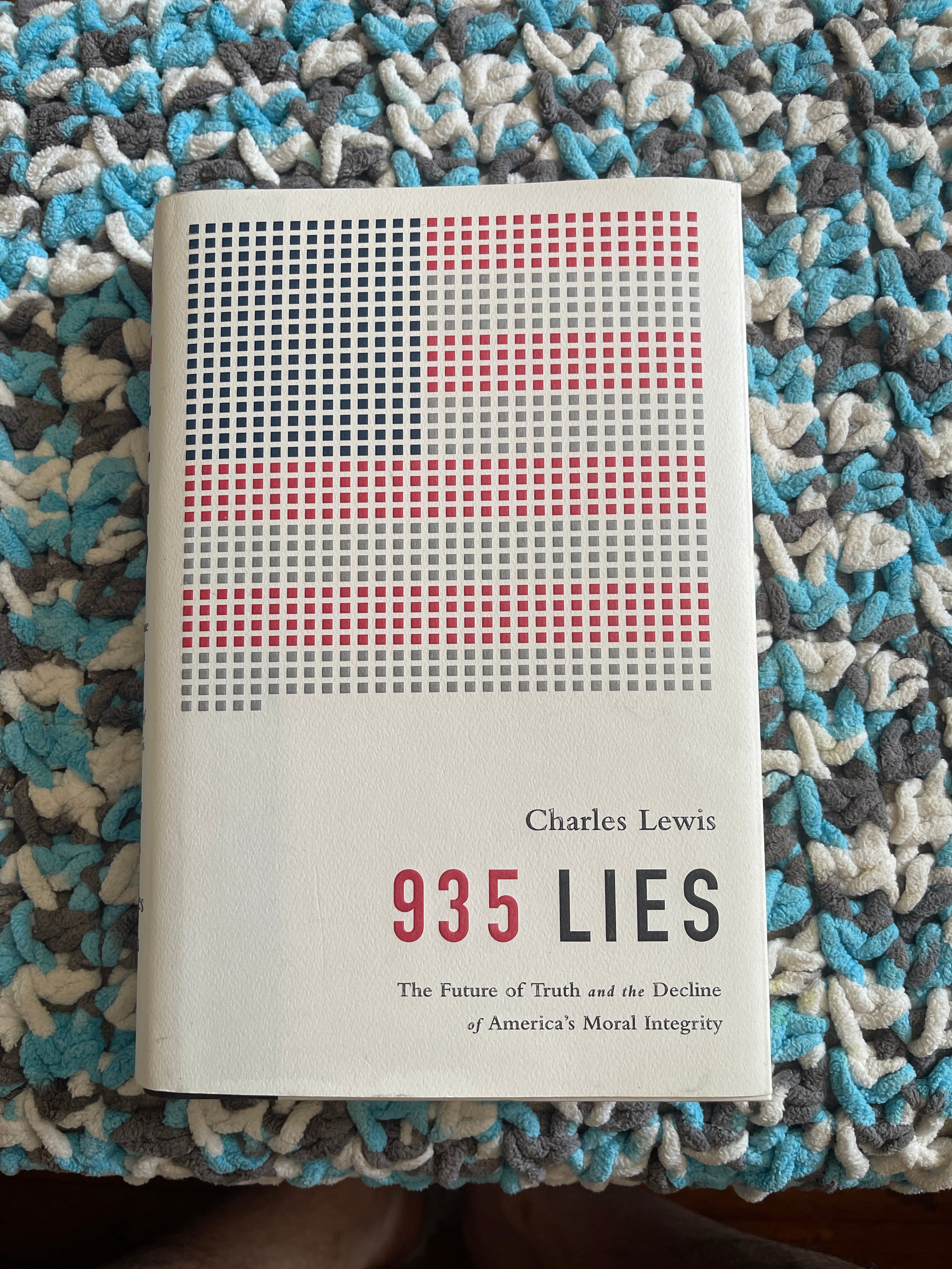 935 Lies