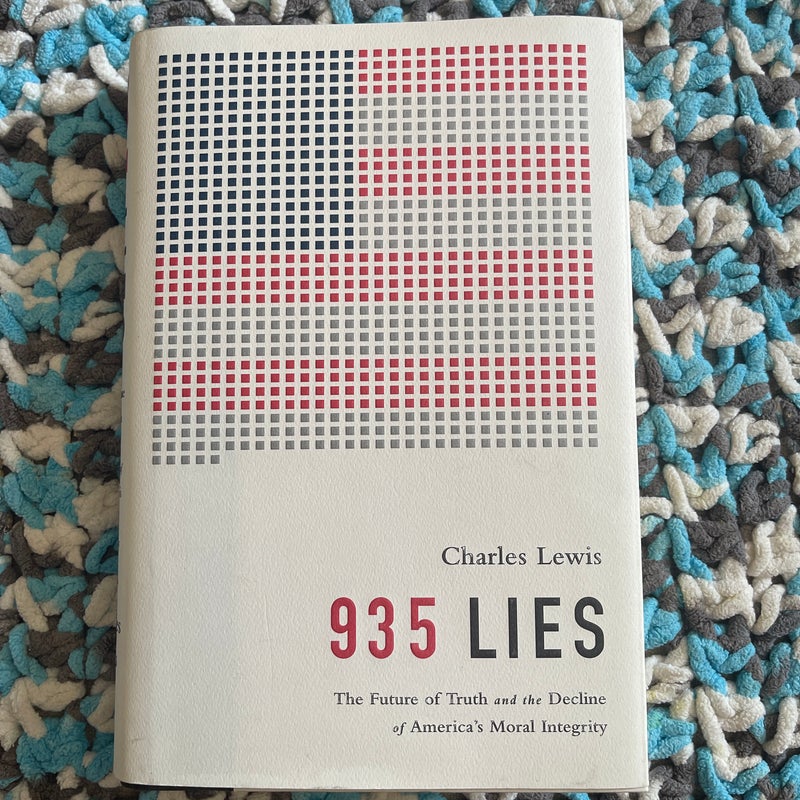 935 Lies