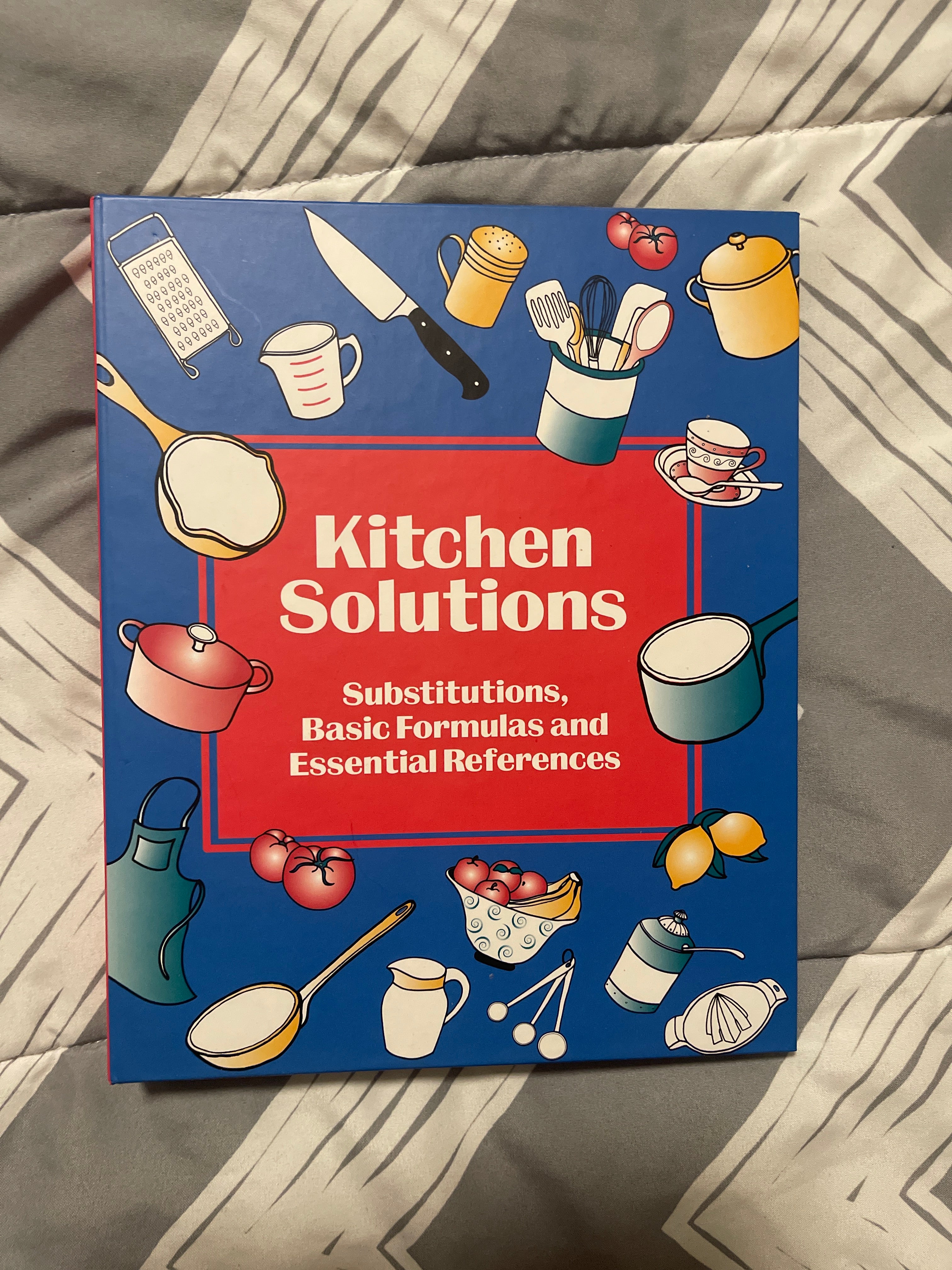 Kitchen Solutions
