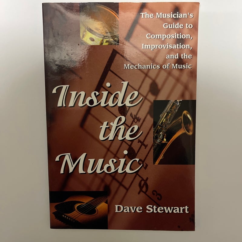 Inside the Music