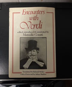Encounters with Verdi