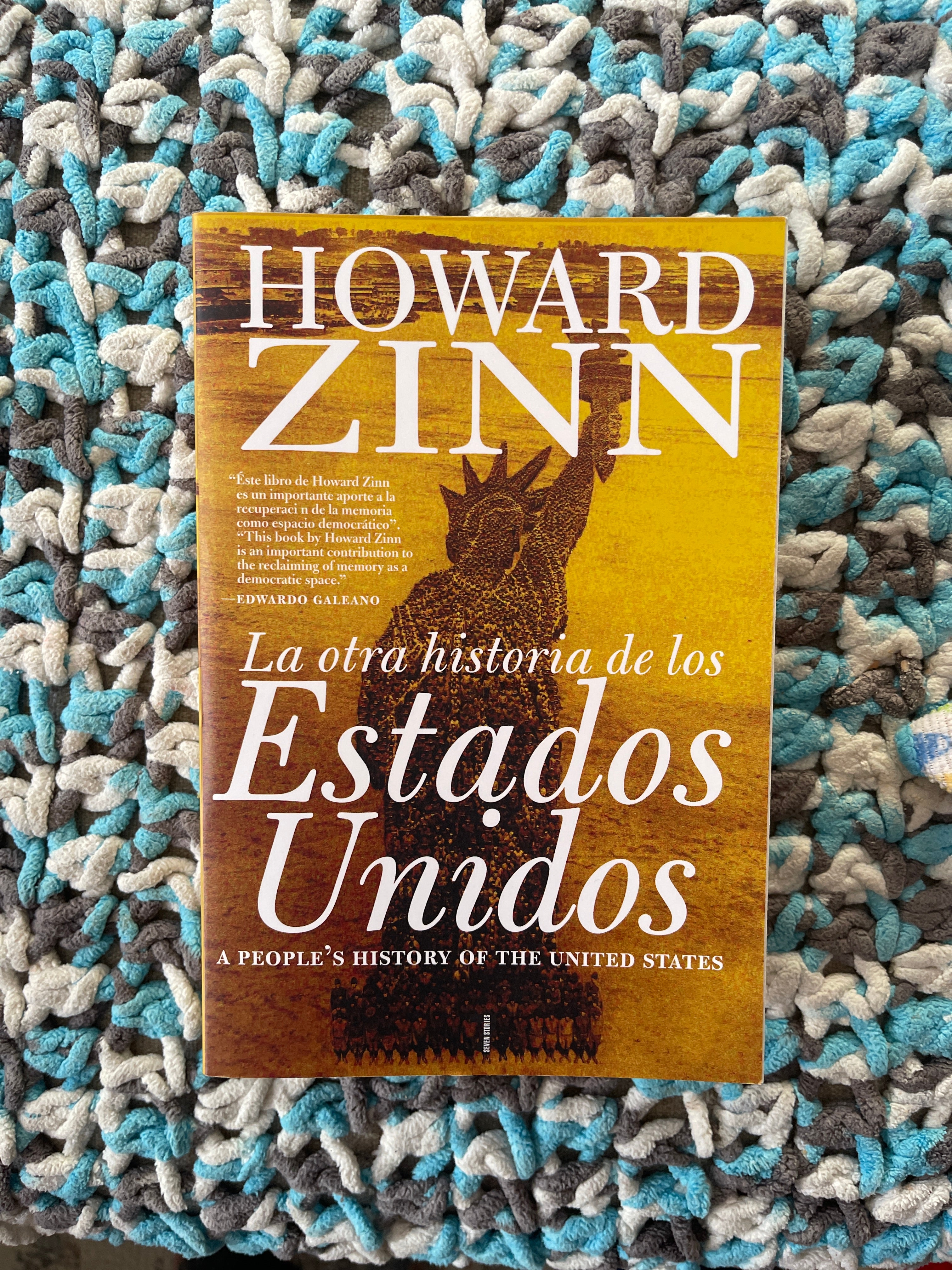 La Otra Historia de Los Estados Unidos