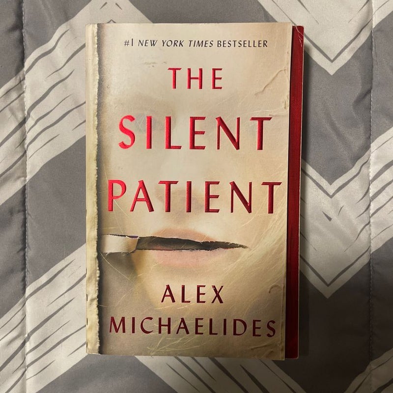 The Silent Patient