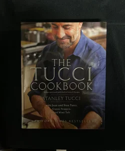 The Tucci Cookbook