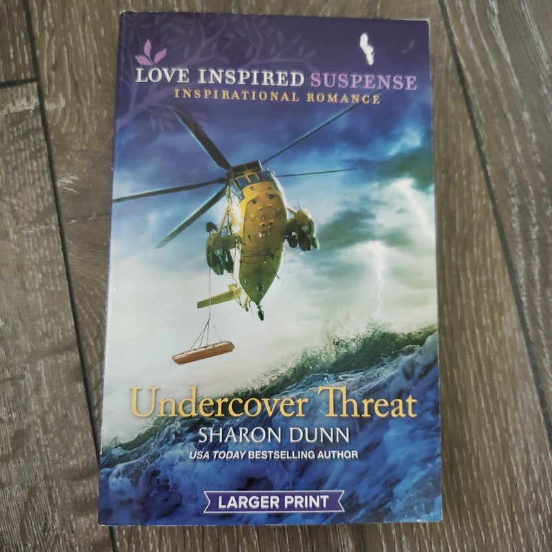 Undercover Threat