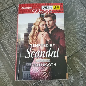 Tempted by Scandal