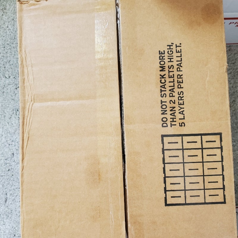 Surprise Box