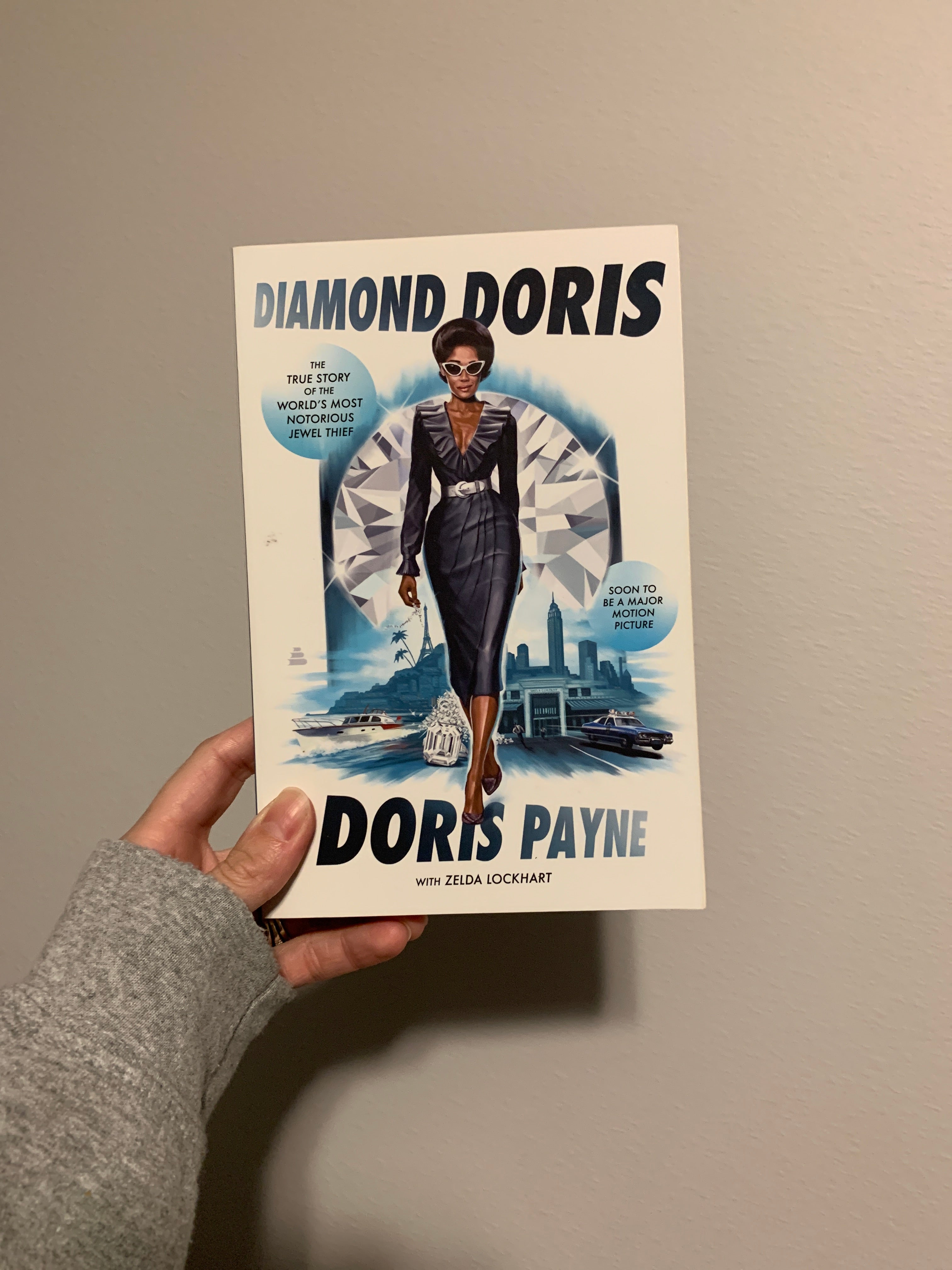 Diamond Doris