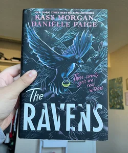 The ravens