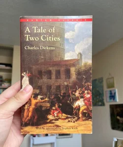 A tale of Two cities 